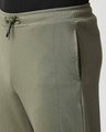 Shop Men's Olive Joggers