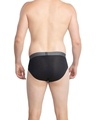 Shop Men's Dario Dark Micro Modal Brief