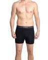 Shop Men's Dario Dark Micro Modal Trunk-Front