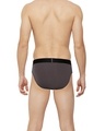 Shop Men's Dario Solid Micro Modal Brief