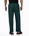 Shop Men's Dark Green Pyjamas-Design