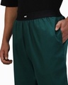 Shop Men's Dark Green Pyjamas