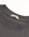 Shop Men's Dark Shadow Rise of Guru Graphic Printed Oversized T-shirt