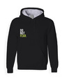 Shop Men's Do Not Fear Hoodie