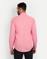Shop Men's Dustry Pink Slim Fit Shirt-Design