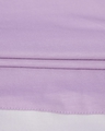 Shop Men's Feel Good Lilac Zip Color Block T-shirt