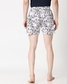 Shop Men's Floral Pattern Side Pocket Boxer Combo