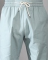 Shop Men's Forest Green Loose Comfort Fit Jogger Pants