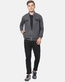 Shop Men's Full Sleeve Solid Stylish Jacket-Full
