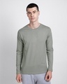 Shop Pack of 2 Men's Black & Grey T-shirt-Design