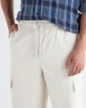 Shop Men's Gardenia Cargo Carpenter Pants
