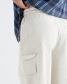 Shop Men's Gardenia Cargo Carpenter Pants