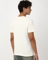 Shop Men's Gardenia Into The Wild Graphic Printed T-shirt-Design