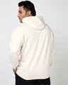 Shop Men's Gardenia Oversized Plus Size Hoodies-Design