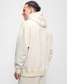 Shop Men's Gardenia Sea things Graphic Printed Oversized Hoodies-Full