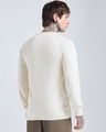 Shop Men's Gardenia Textured Sweater-Design