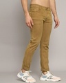 Shop Men's Gold Jeans-Design