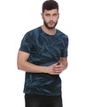 Shop Men's Graphic Printed Tshirts-Front
