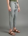 Shop Men's Grey Hippy Pants-Design