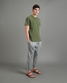 Shop Men's Grey Hippy Pants