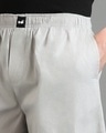 Shop Men's Grey Boxers