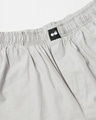 Shop Men's Grey Boxers