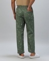 Shop Men's Green All Over Printed Pyjamas-Design