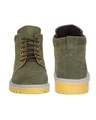 Shop Men's Green Boots