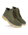 Shop Men's Green Boots