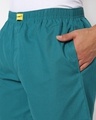 Shop Men's Green Boxers