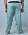 Shop Men's Green Plus Size Pyjamas-Design