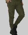 Shop Men's Green Cargo Pants