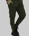 Shop Men's Green Cargo Pants