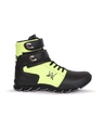 Shop Men's Green Casual Boot-Design