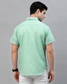 Shop Men's Green Casual Shirt-Design