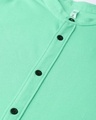 Shop Men's Green Casual Shirt