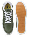Shop Men's Green Casual Shoes-Full