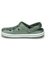 Shop Men's Green Clogs