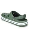 Shop Men's Green Clogs