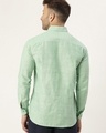 Shop Men's Green Cotton Shirt-Design