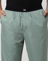 Shop Men's Green Pyjamas