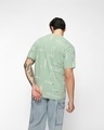 Shop Men's Green Grpahic Printed T-shirt-Design