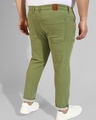 Shop Men's Green Jeans-Design