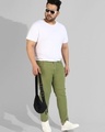 Shop Men's Green Jeans