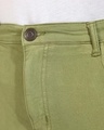 Shop Men's Green Jeans