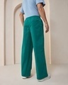 Shop Men's Green Casual Pants-Full