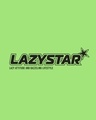 Shop Men's Green Lazystar Oversized T-shirt