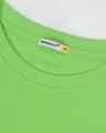 Shop Men's Green Lazystar Oversized T-shirt