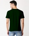 Shop Men's Green Mario Printed T-shirt-Design