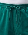 Shop Men's Green Oversized Casual Pants